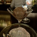 レストラン・アルバス - 