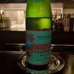 レストラン・アルバス - 