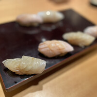 まんてん鮨 日比谷オクロジ店 - 