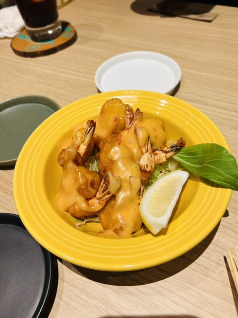 大衆酒場 福島ワタル - 福島（居酒屋）の写真