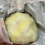 リンツ ショコラ ブティック - 料理写真: