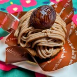 瀬止凡 - 料理写真: