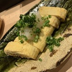 最魚の晩餐～寿司と牡蠣と日本酒の裏切り～ - 