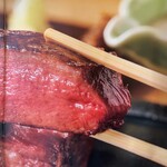 牛たん けやき - 