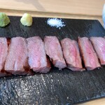 牛たん けやき - 