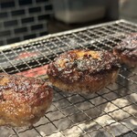 都ハンバーグ - 