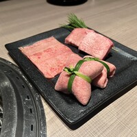 うし松 - 