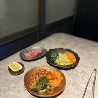個室焼肉 牛姫 恵比寿本店 - 