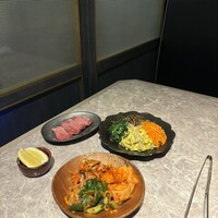 個室焼肉 牛姫 恵比寿本店 - 