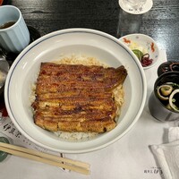 鰻割烹 伊豆栄 本店 - 