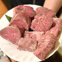 和風牛肉料理 まつもと - ◆極上黒毛和牛のカイノミ◆