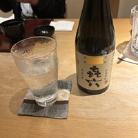大門町 ちろり - 