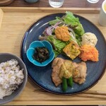 キッチン カプリス - 