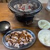 鳥心 とりやき食堂
