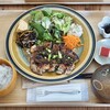 cafe やどり木