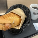 BECK'S COFFEE SHOP - 