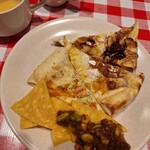 シェーキーズ 吉祥寺店 - 