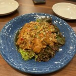 チャイニーズビストロ かがり - 