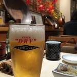 寿司の美登利 総本店 - 