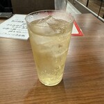 チャイニーズビストロ かがり - 