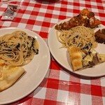 シェーキーズ - 