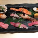 寿司の美登利 総本店 - 