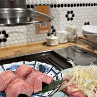 焼肉みゆき苑 - 