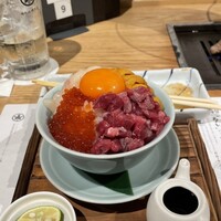 焼肉みゆき苑 - 