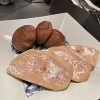 鉄板焼 濠 - 