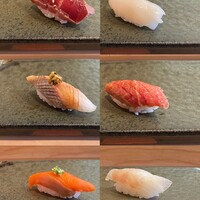 伊勢鮨 - 