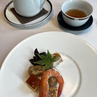 銀座アスター 新宿賓館  - 