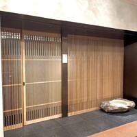 帝国ホテル 寅黒 - 