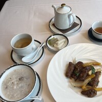 銀座アスター 新宿賓館  - 