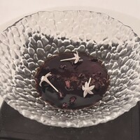 スリオラ - ◉ペドロヒメネス香るビロードのようなフォアグラ