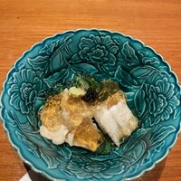 鉄板焼 濠 - 
