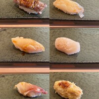 伊勢鮨 - 