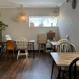 cafe やどり木_2