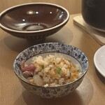 ゴカイドコロ - 土鍋ご飯