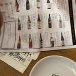 ゴカイドコロ - 