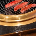 焼肉ほんまもん - 