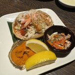 築地とときち - 