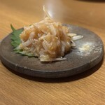 ゴカイドコロ - 梅水晶