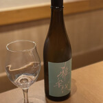 ゴカイドコロ - 日本酒　初心者でも飲みやすいフルーティ