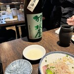 築地とときち - 