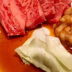 焼肉ほんまもん - 