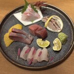 ゴカイドコロ - ゴカイドコロ御造里