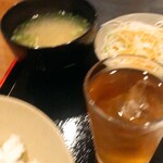 焼肉ほんまもん - 