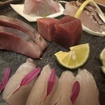 ゴカイドコロ - ゴカイドコロ御造里