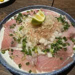 築地とときち - 