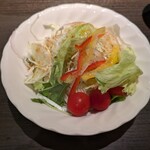 ヒッコリー 本店 - 